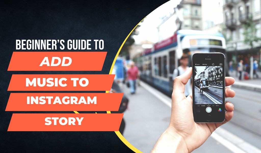 How to Add-Music-to-instagram-story