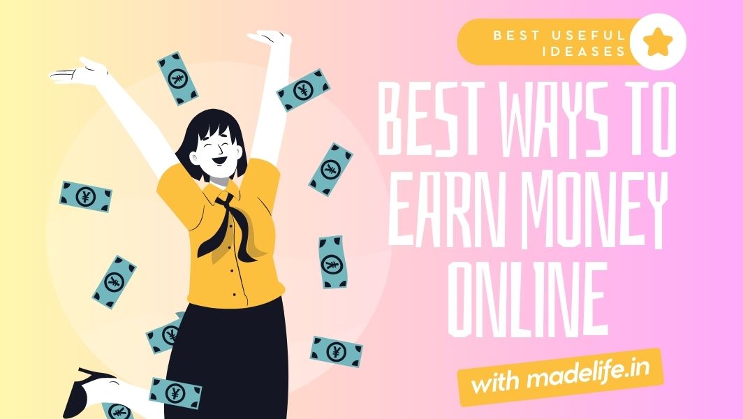 how to earn money online without investment for students